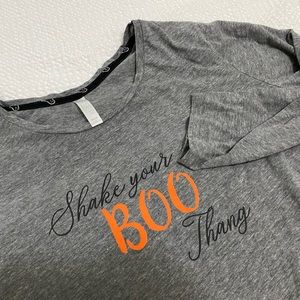 Halloween Sleep Shirt, 26/28